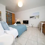 Apartment Blue - Zentral und gut angebunden