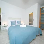 Apartment Blue - Zentral und gut angebunden