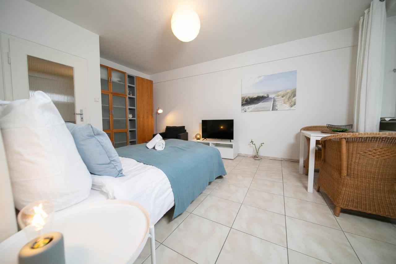 Blue - Zentral Und Gut Angebunden *