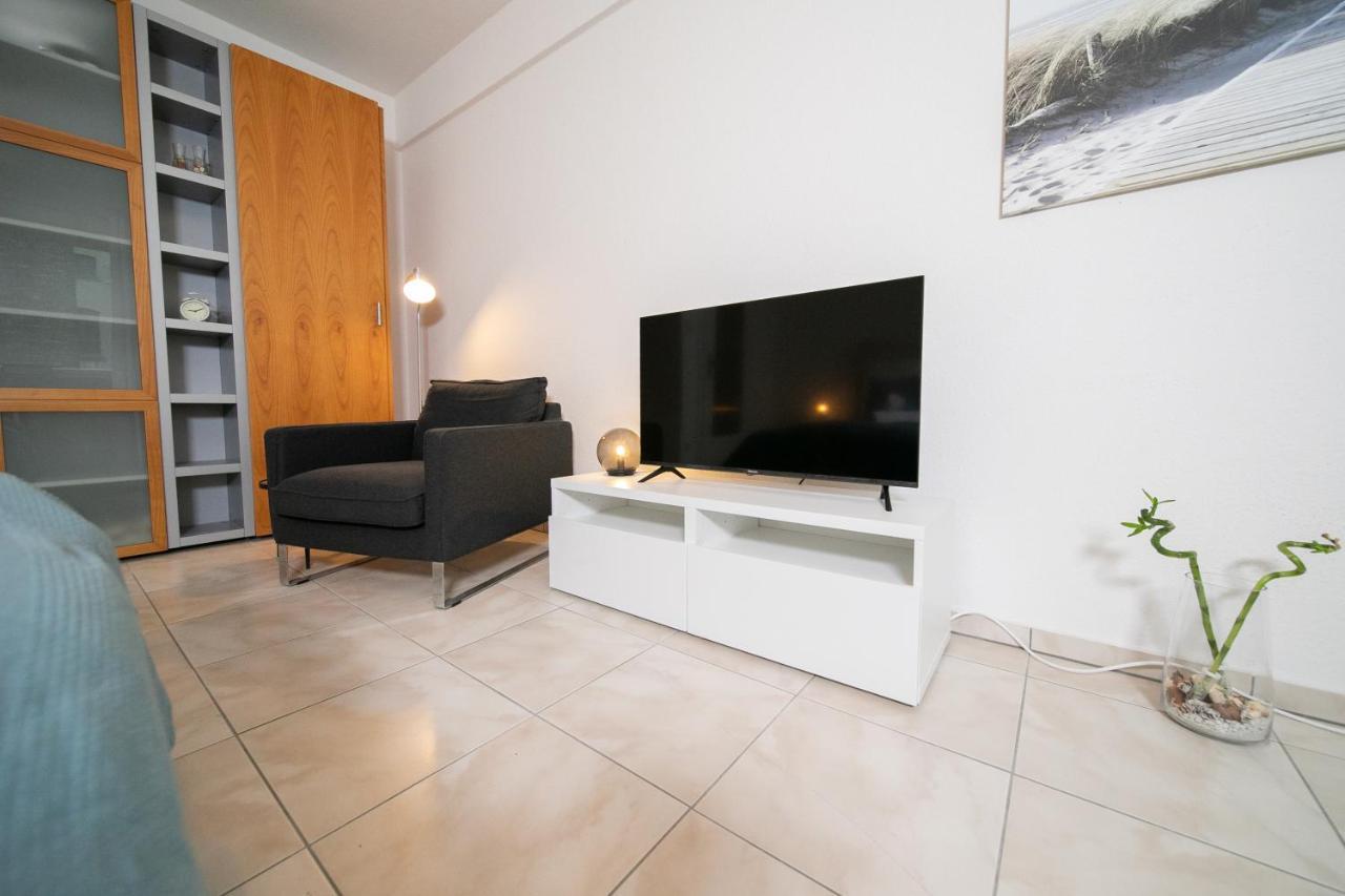 Blue - Zentral Und Gut Angebunden